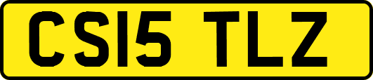 CS15TLZ