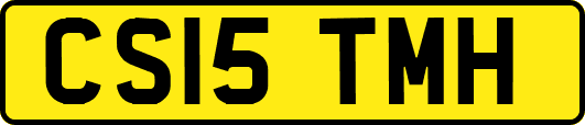CS15TMH