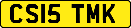 CS15TMK