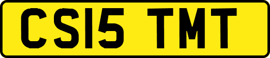 CS15TMT