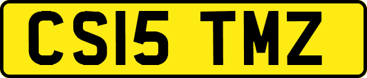 CS15TMZ