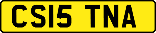 CS15TNA