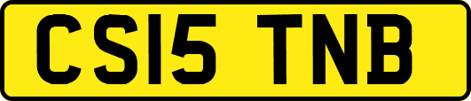 CS15TNB