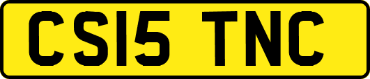 CS15TNC