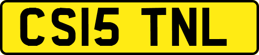 CS15TNL