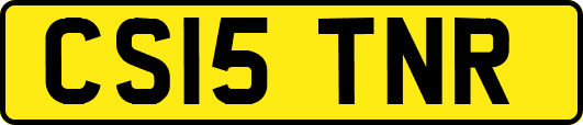 CS15TNR