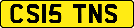 CS15TNS