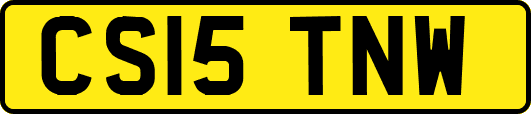 CS15TNW