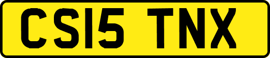 CS15TNX