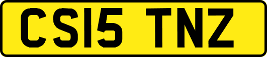 CS15TNZ