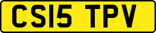 CS15TPV