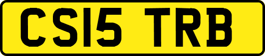 CS15TRB