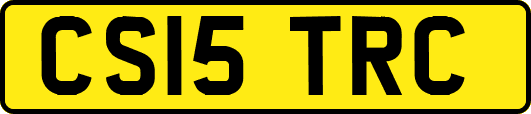 CS15TRC