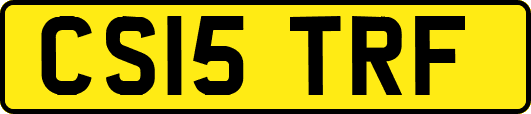 CS15TRF