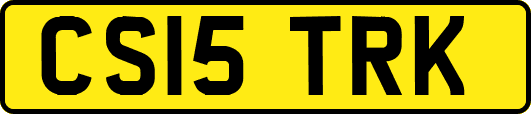 CS15TRK