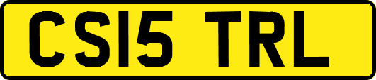 CS15TRL