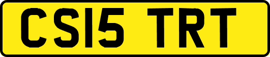 CS15TRT