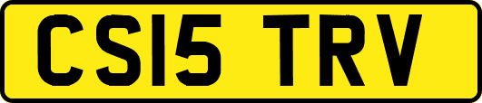 CS15TRV