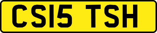 CS15TSH