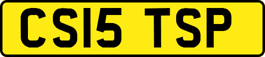 CS15TSP