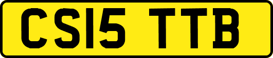 CS15TTB