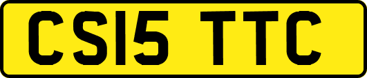CS15TTC