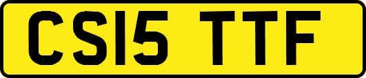 CS15TTF