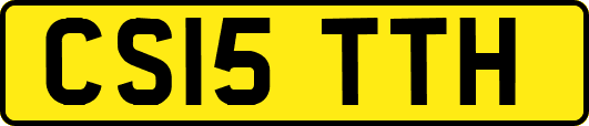 CS15TTH