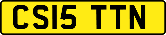 CS15TTN
