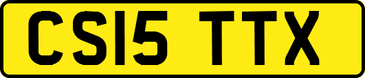 CS15TTX