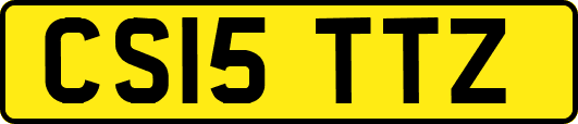 CS15TTZ