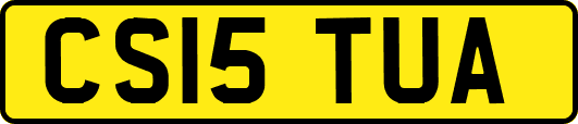 CS15TUA
