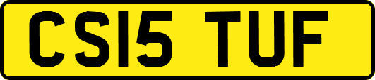 CS15TUF