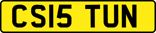 CS15TUN