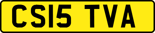 CS15TVA