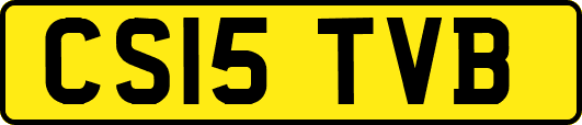 CS15TVB