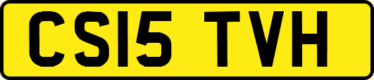 CS15TVH