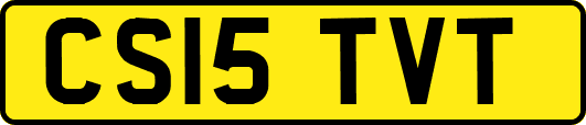 CS15TVT