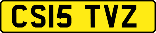 CS15TVZ