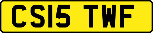 CS15TWF