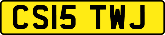 CS15TWJ