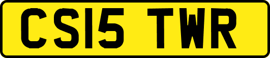 CS15TWR