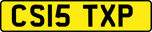 CS15TXP