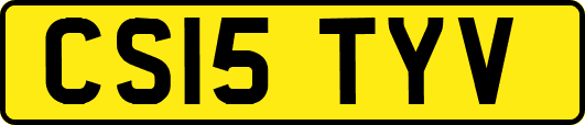 CS15TYV