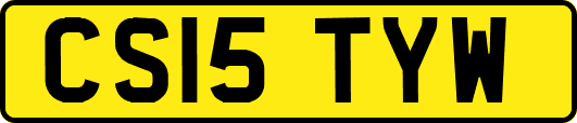 CS15TYW