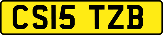 CS15TZB