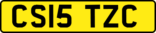 CS15TZC