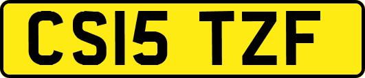 CS15TZF