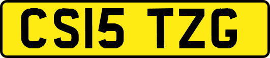 CS15TZG