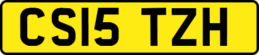 CS15TZH
